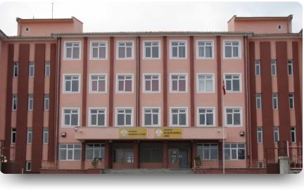 Şehit Hamide Sibel Çetinkaya Anadolu Lisesi Fotoğrafı